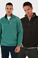 Anthracite-Benetton