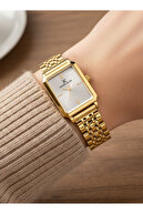 مورد مستطیل شکل مدل پرنعمت زنان مچی مچی بانوان-thumb