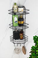 BLACK - Fiber Hanger