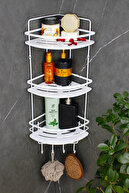 White-White Shelf