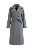Melange Grey