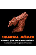 ژل دوش کالکشن پرمیوم مسی سانتال 3 در 1 موی بدن صورت 300 میلی لیتر x2-thumb