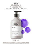 متعادل کننده رنگ نقره ای سری Expert M برای موهای بلوند، خاکستری و سفید بسیار روشن-thumb