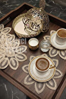 COCKTAIL NAPKIN MDL - 42