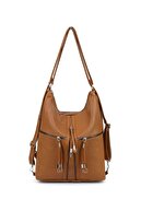 Brown layer