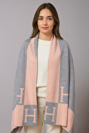 Pink-Grey
