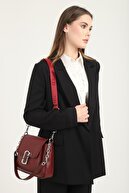 M105 BURGUNDY-NİX BURGUNDY