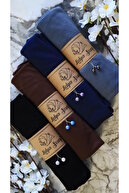 BLACK -DARK BROWN -NAVY BLUE -SMOKED -CLIPS GIFTED