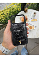 Black Croco
