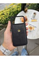 Captain Black Crown logo