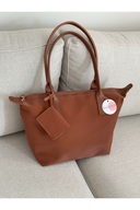 LEATHER TAN