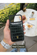 Green Croco