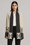 Anthracite-Beige