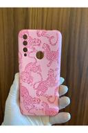 Y9 PRİME 19-LEOPARD