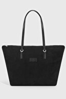 Black Suede