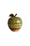 Green Natural Stone