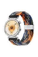 Black - Orange