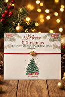 Clover Red Drawstring