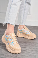 NUT NUDE SPRING HOLOGRAM