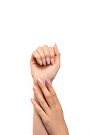 ست ناخن مصنوعی و چسب بی ضرر-thumb