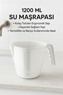 White MUG METICULOUS