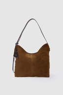 TAN SUEDE
