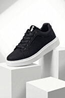 Black White