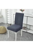 Wicker anthracite