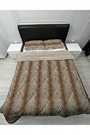BEIGE-BROWN