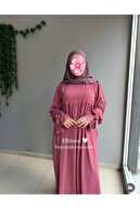 Dusty Rose