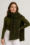 Khaki-Black