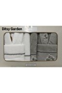 CREAM GRAY - GRAY