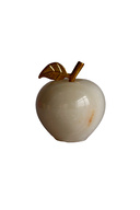 White Natural Stone