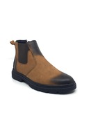 Tan Nubuck