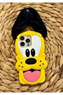 0022 Pluto Eared Dog