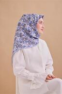 Ecru, Anthracite, Metallic Grey, Silver, Blue