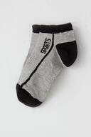 Gray Melange