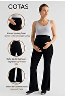 Black-PREGNANT SPANISH