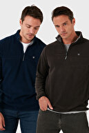 ANTHRACITE-NAVY