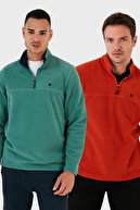ORANGE-BENETTON