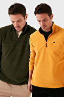 Mustard-Khaki