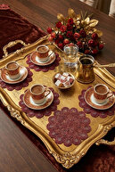COCKTAIL NAPKIN MDL - 40