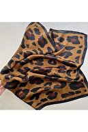 Leopard Print Blouse