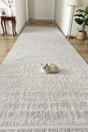 فرش مدرن Feza Yolluk اتاق نشیمن فرش آشپزخانه ورودی راهرو-thumb