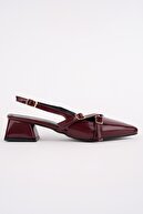 BURGUNDY SPRING