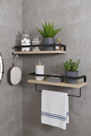 BLACK-WOOD