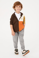 Gray Melange