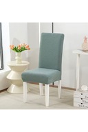 Wicker mint green