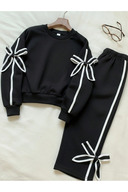 WHITE, BLACK