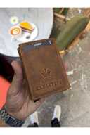 684 hazelnut matrix CROWN LOGO